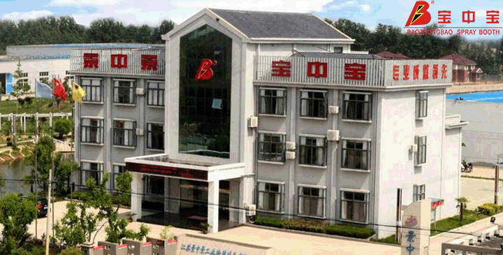 景中景
